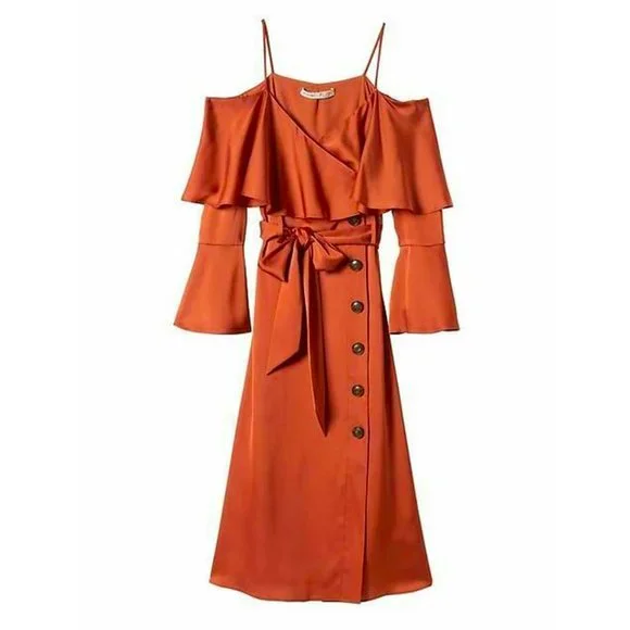 Banana Republic Olivia Palermo dress - Picture 3 of 5